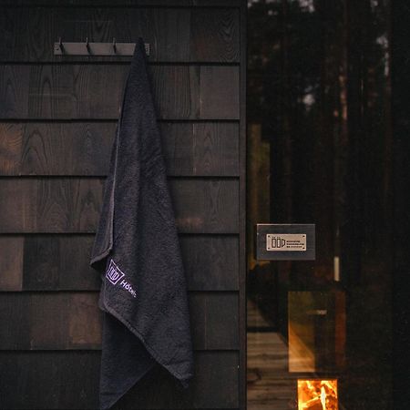 Oeoed Hoetels Rooslepa - Fika, Mysa , Skoent-With Sauna Cameră foto