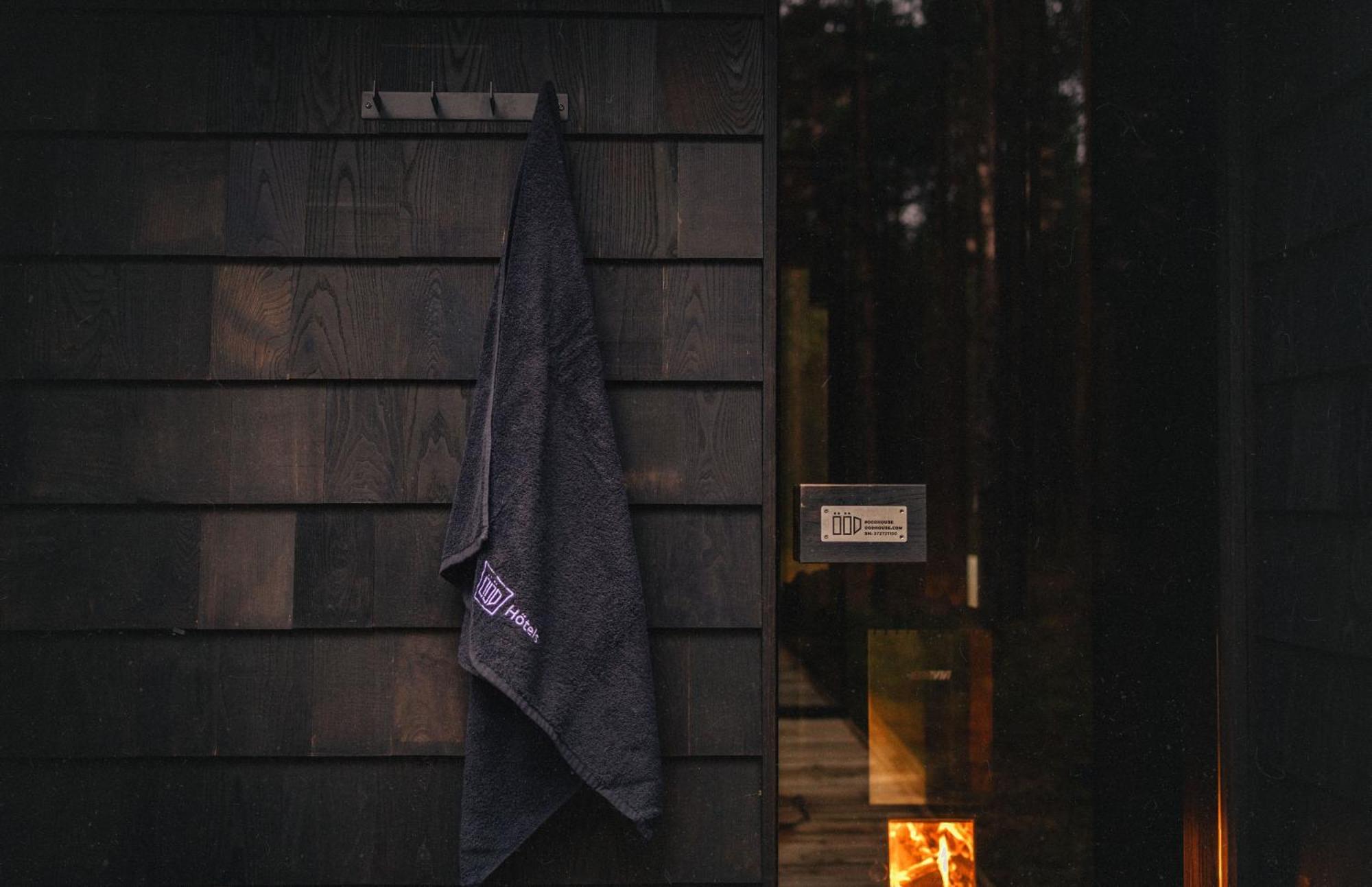 Oeoed Hoetels Rooslepa - Fika, Mysa , Skoent-With Sauna Cameră foto